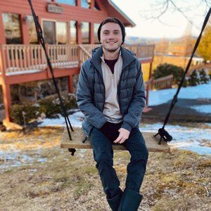 Meet your Posher, Mitchell